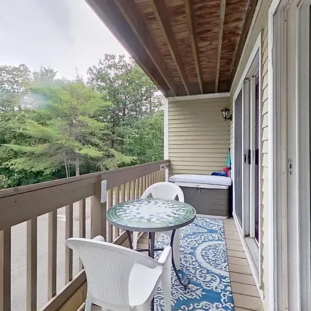 Misty Harbor 118 Apartment Gilford Exterior photo