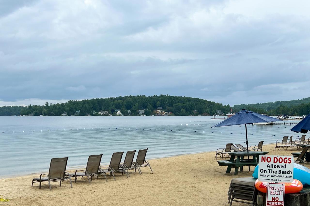 Misty Harbor 118 * Gilford